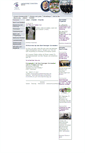 Mobile Screenshot of barmherzige.net